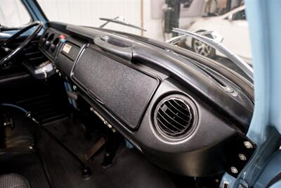 1970 Volkswagen Transporter   - Photo 65 - Sylvania, OH 43560