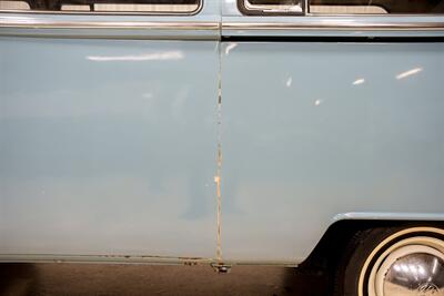 1970 Volkswagen Transporter   - Photo 53 - Sylvania, OH 43560
