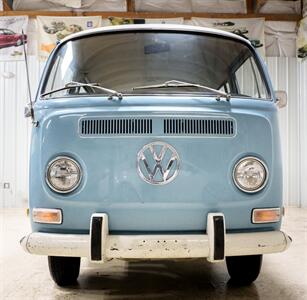 1970 Volkswagen Transporter   - Photo 49 - Sylvania, OH 43560