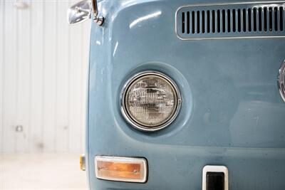 1970 Volkswagen Transporter   - Photo 57 - Sylvania, OH 43560