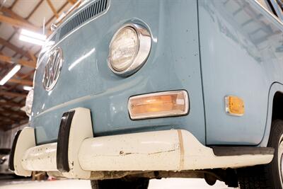 1970 Volkswagen Transporter   - Photo 62 - Sylvania, OH 43560