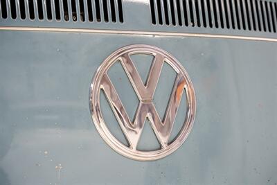 1970 Volkswagen Transporter   - Photo 58 - Sylvania, OH 43560