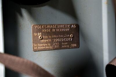 1970 Volkswagen Transporter   - Photo 70 - Sylvania, OH 43560