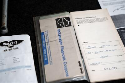 1970 Volkswagen Transporter   - Photo 99 - Sylvania, OH 43560