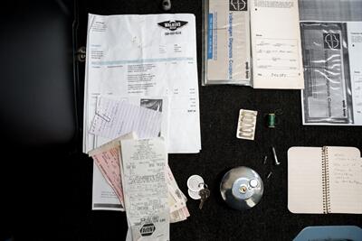 1970 Volkswagen Transporter   - Photo 86 - Sylvania, OH 43560