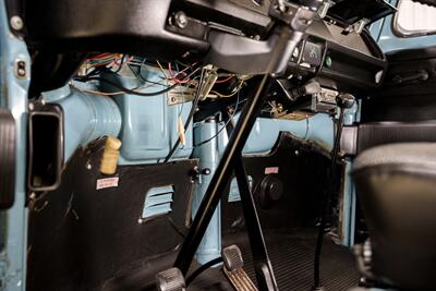 1970 Volkswagen Transporter   - Photo 29 - Sylvania, OH 43560