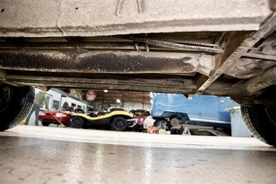 1970 Volkswagen Transporter   - Photo 105 - Sylvania, OH 43560