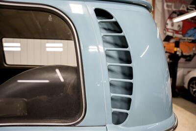 1970 Volkswagen Transporter   - Photo 11 - Sylvania, OH 43560