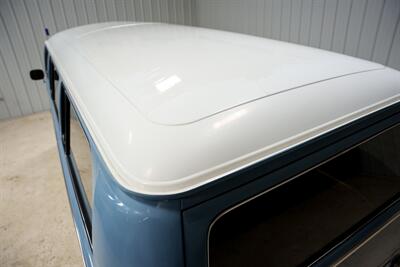1970 Volkswagen Transporter   - Photo 10 - Sylvania, OH 43560