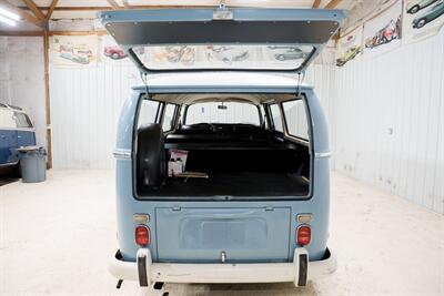 1970 Volkswagen Transporter   - Photo 17 - Sylvania, OH 43560