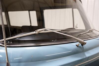 1970 Volkswagen Transporter   - Photo 60 - Sylvania, OH 43560