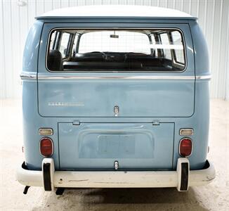 1970 Volkswagen Transporter   - Photo 4 - Sylvania, OH 43560