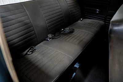 1970 Volkswagen Transporter   - Photo 74 - Sylvania, OH 43560