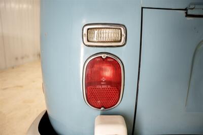 1970 Volkswagen Transporter   - Photo 101 - Sylvania, OH 43560