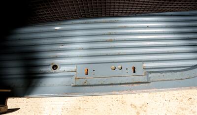 1970 Volkswagen Transporter   - Photo 73 - Sylvania, OH 43560