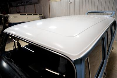 1970 Volkswagen Transporter   - Photo 107 - Sylvania, OH 43560