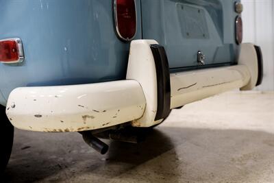 1970 Volkswagen Transporter   - Photo 55 - Sylvania, OH 43560