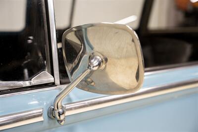 1970 Volkswagen Transporter   - Photo 24 - Sylvania, OH 43560