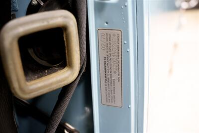 1970 Volkswagen Transporter   - Photo 45 - Sylvania, OH 43560