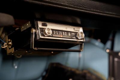 1970 Volkswagen Transporter   - Photo 36 - Sylvania, OH 43560