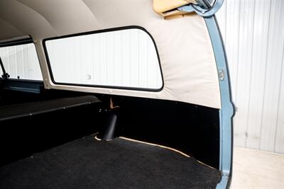 1970 Volkswagen Transporter   - Photo 19 - Sylvania, OH 43560