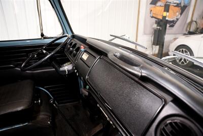 1970 Volkswagen Transporter   - Photo 66 - Sylvania, OH 43560