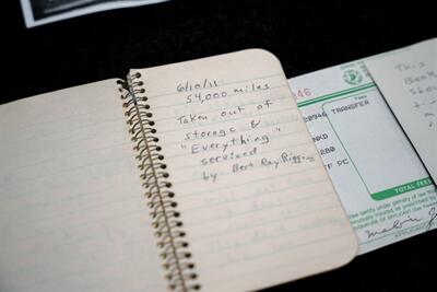 1970 Volkswagen Transporter   - Photo 92 - Sylvania, OH 43560