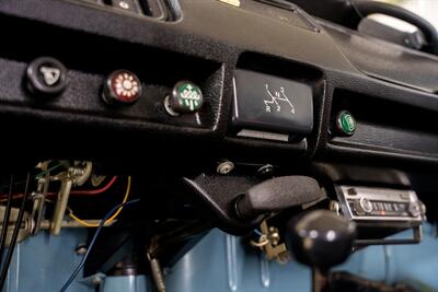 1970 Volkswagen Transporter   - Photo 38 - Sylvania, OH 43560