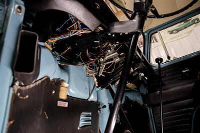 1970 Volkswagen Transporter   - Photo 42 - Sylvania, OH 43560