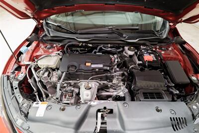 2020 Honda Civic LX   - Photo 19 - Sylvania, OH 43560