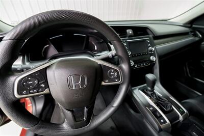 2020 Honda Civic LX   - Photo 16 - Sylvania, OH 43560