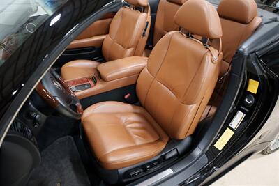2005 Lexus SC 430   - Photo 10 - Sylvania, OH 43560