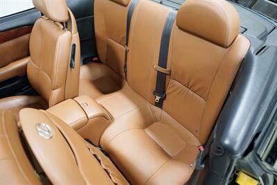2005 Lexus SC 430   - Photo 11 - Sylvania, OH 43560