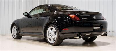 2005 Lexus SC 430   - Photo 5 - Sylvania, OH 43560