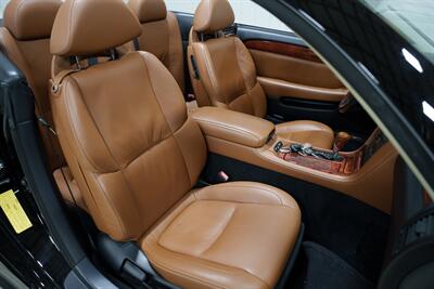2005 Lexus SC 430   - Photo 17 - Sylvania, OH 43560