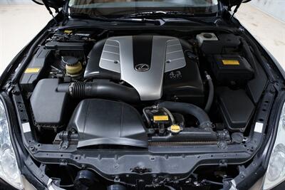 2005 Lexus SC 430   - Photo 25 - Sylvania, OH 43560