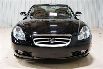 2005 Lexus SC 430   - Photo 24 - Sylvania, OH 43560