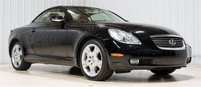 2005 Lexus SC 430   - Photo 23 - Sylvania, OH 43560