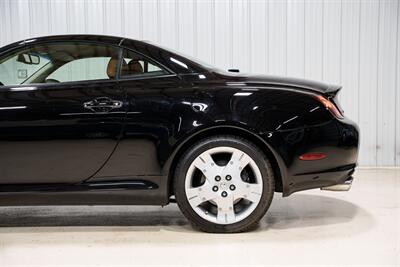 2005 Lexus SC 430   - Photo 4 - Sylvania, OH 43560