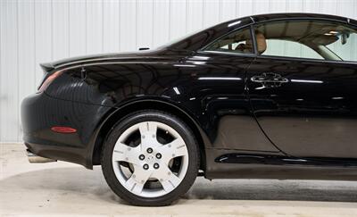 2005 Lexus SC 430   - Photo 21 - Sylvania, OH 43560