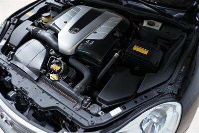 2005 Lexus SC 430   - Photo 26 - Sylvania, OH 43560