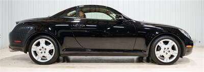 2005 Lexus SC 430   - Photo 20 - Sylvania, OH 43560