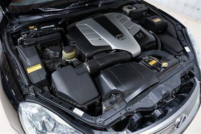 2005 Lexus SC 430   - Photo 27 - Sylvania, OH 43560