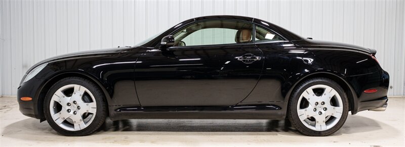2005 Lexus SC 430  