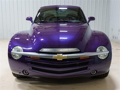 2004 Chevrolet SSR LS   - Photo 25 - Sylvania, OH 43560