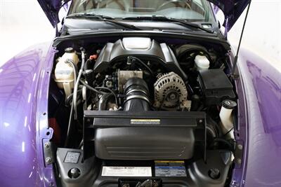 2004 Chevrolet SSR LS   - Photo 26 - Sylvania, OH 43560