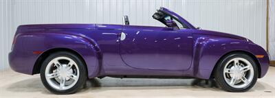 2004 Chevrolet SSR LS   - Photo 20 - Sylvania, OH 43560