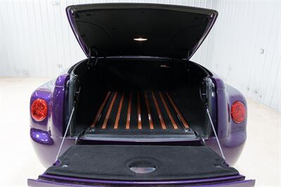 2004 Chevrolet SSR LS   - Photo 10 - Sylvania, OH 43560