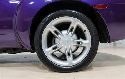 2004 Chevrolet SSR LS   - Photo 13 - Sylvania, OH 43560