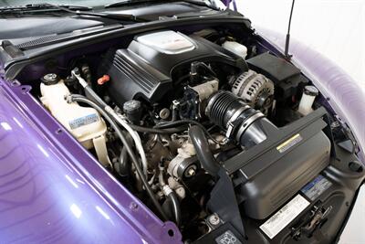 2004 Chevrolet SSR LS   - Photo 27 - Sylvania, OH 43560